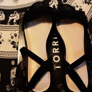TORRID PLATFORM SHOE